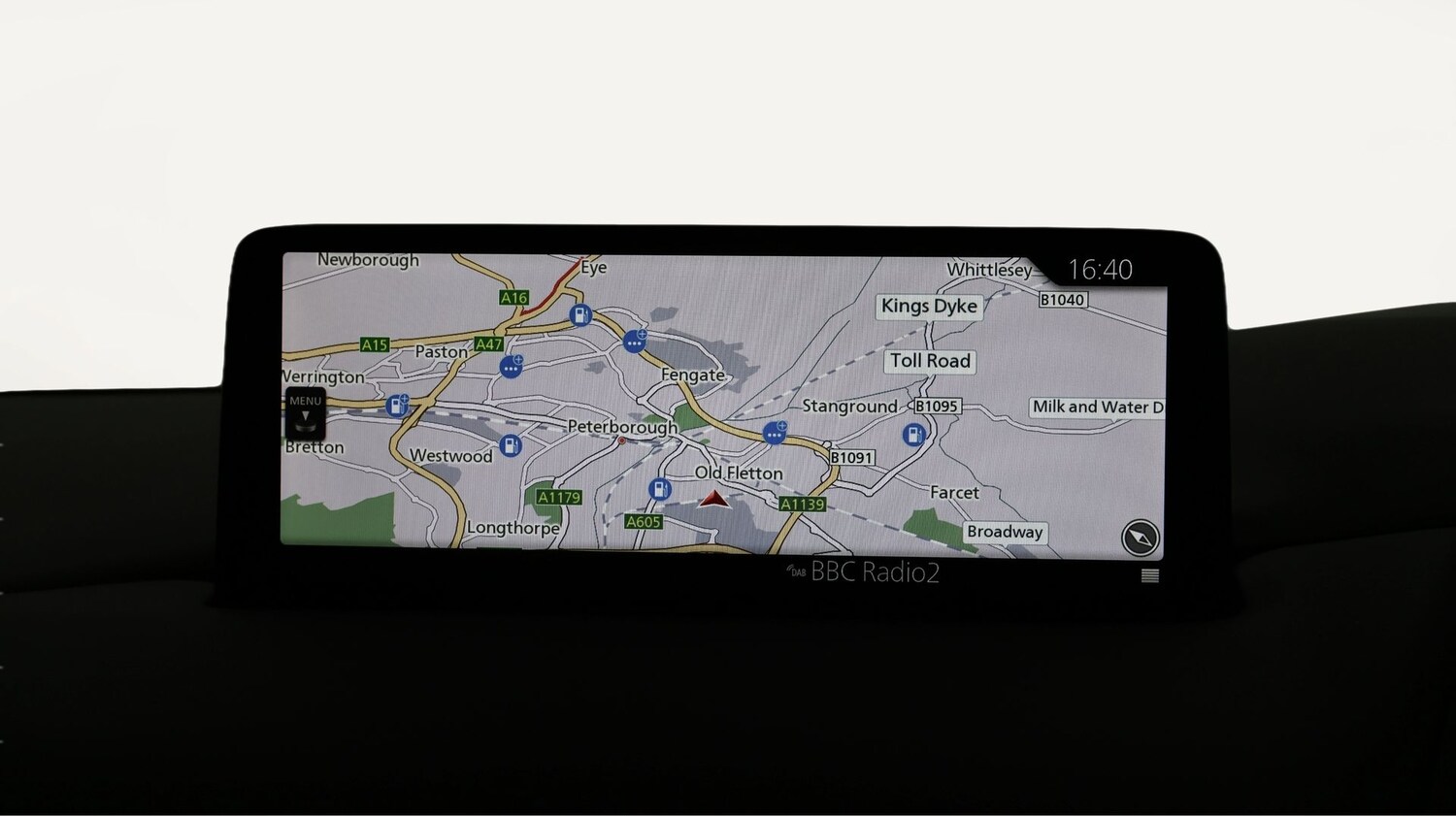 Used Mazda CX-5 for sale - 77352988: Photo 11