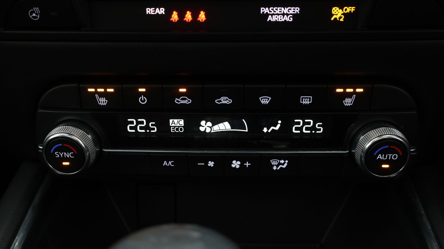 Used Mazda CX-5 for sale - 77352988: Photo 12