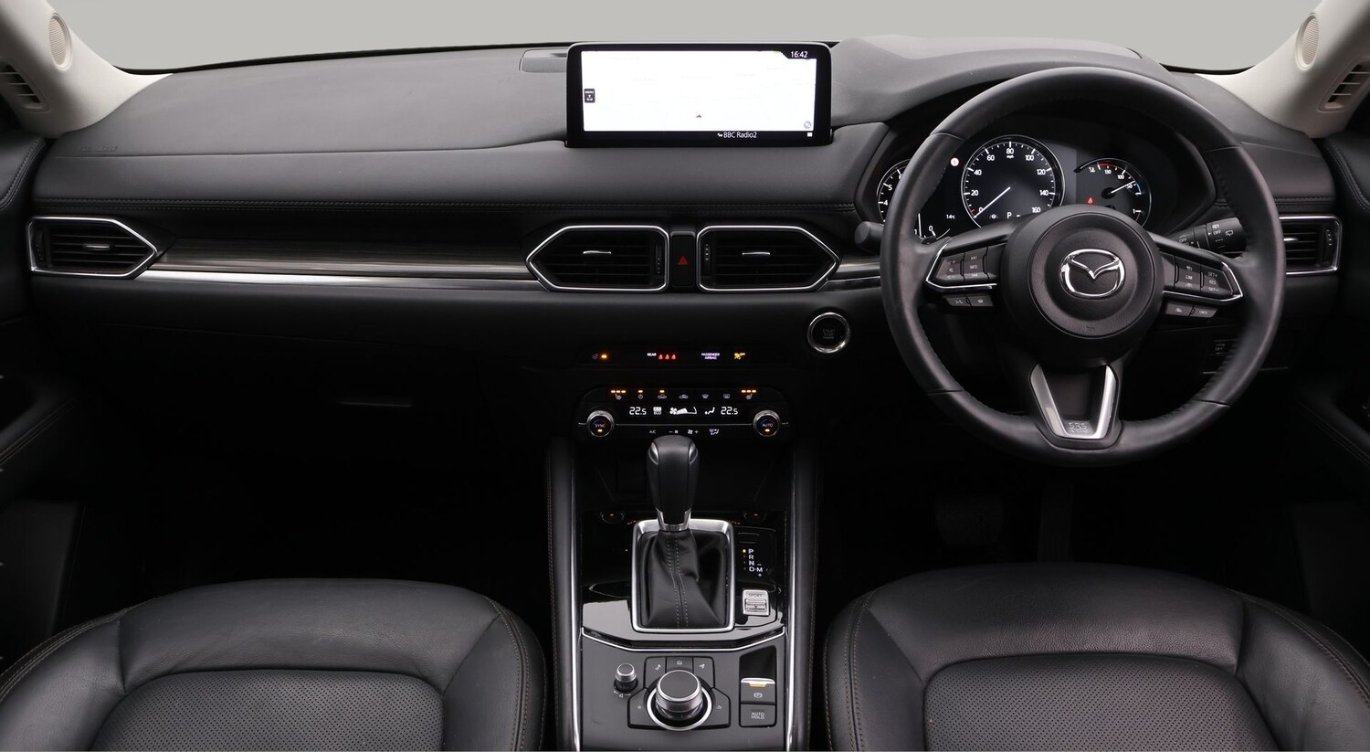 Used Mazda CX-5 for sale - 77352988: Photo 13