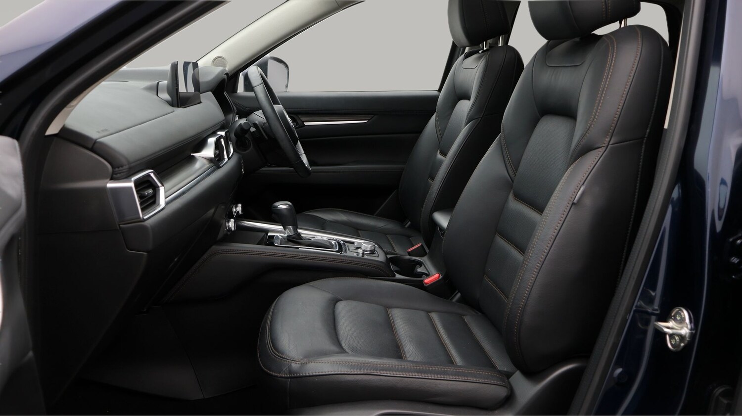 Used Mazda CX-5 for sale - 77352988: Photo 14