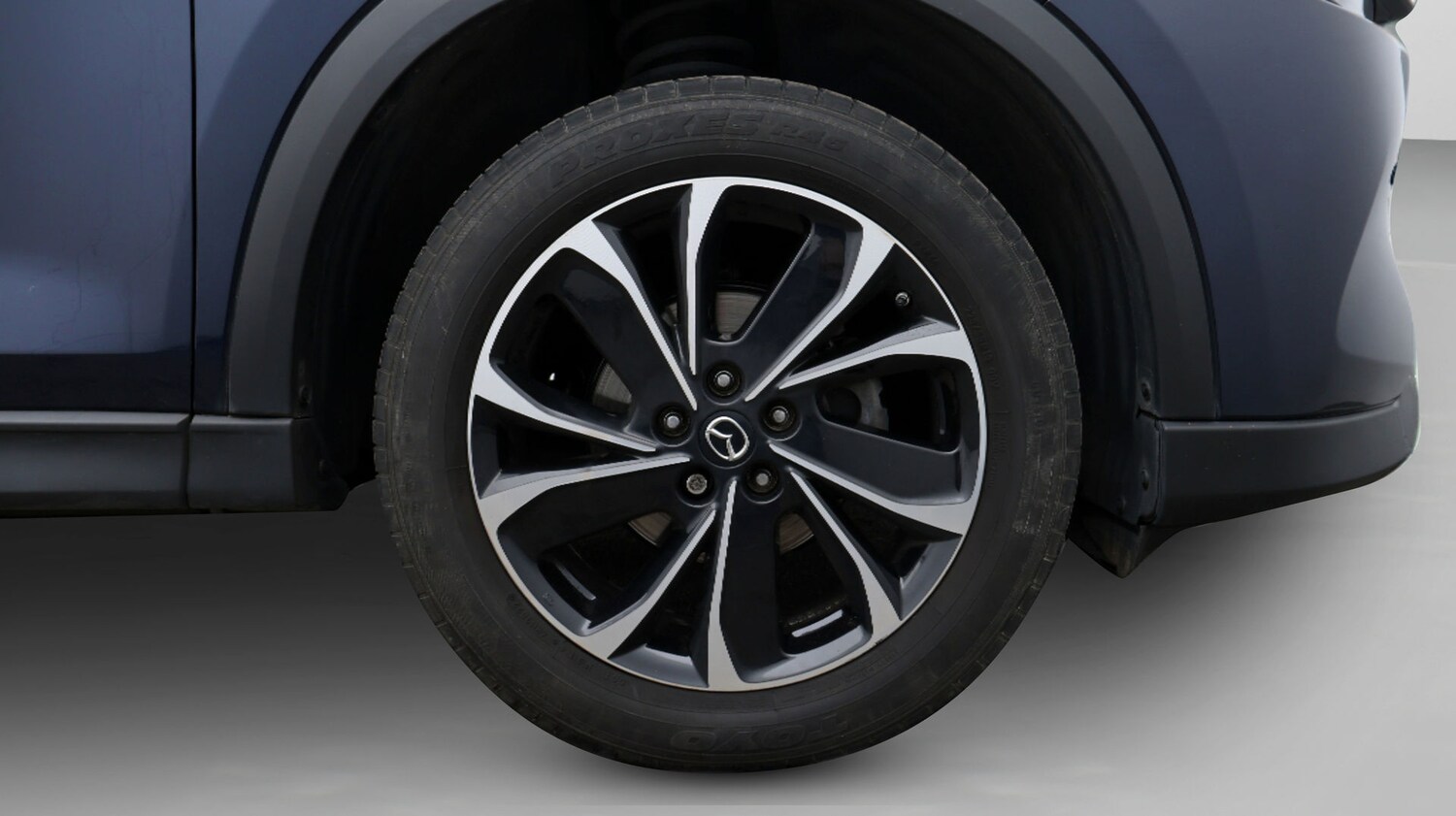 Used Mazda CX-5 for sale - 77352988: Photo 18