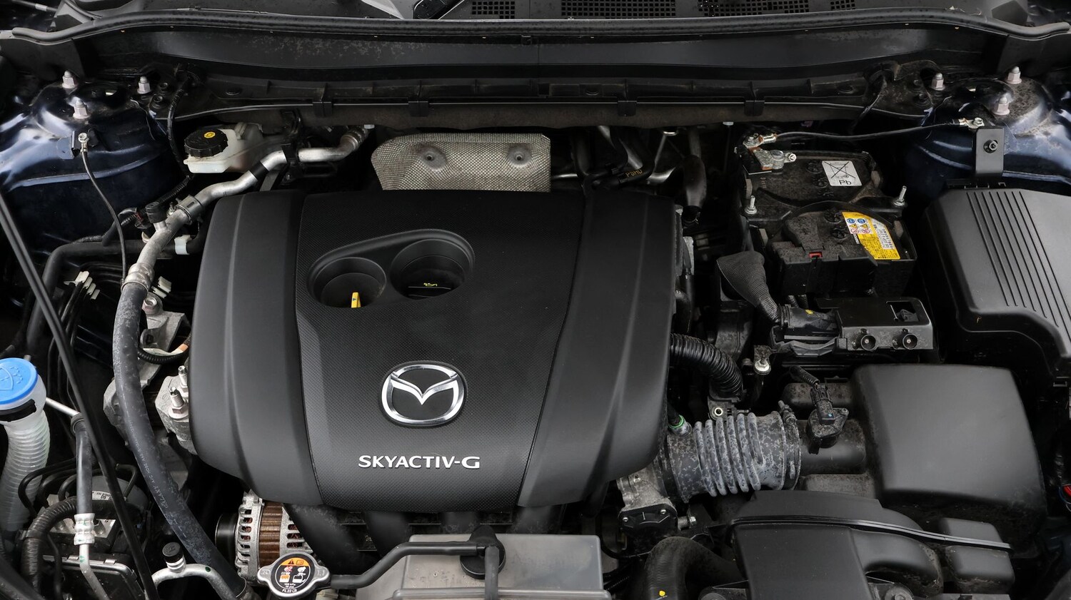 Used Mazda CX-5 for sale - 77352988: Photo 19