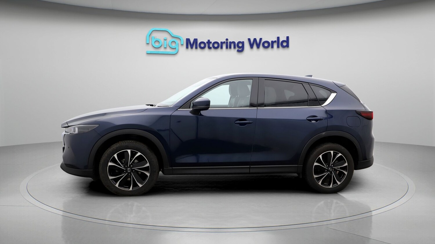 Used Mazda CX-5 for sale - 77352988: Photo 4