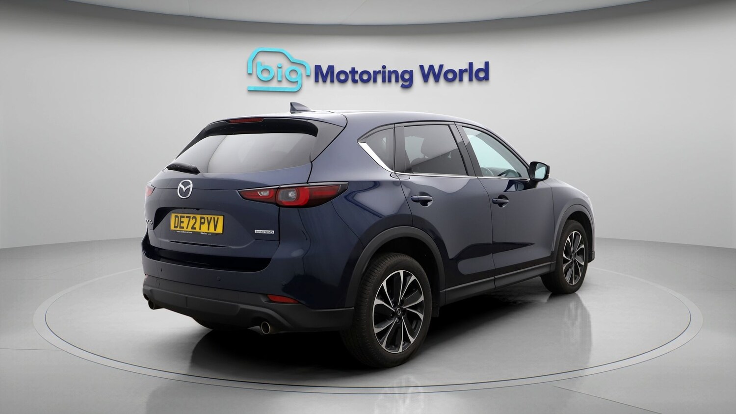 Used Mazda CX-5 for sale - 77352988: Photo 7