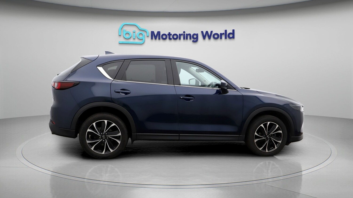 Used Mazda CX-5 for sale - 77352988: Photo 8