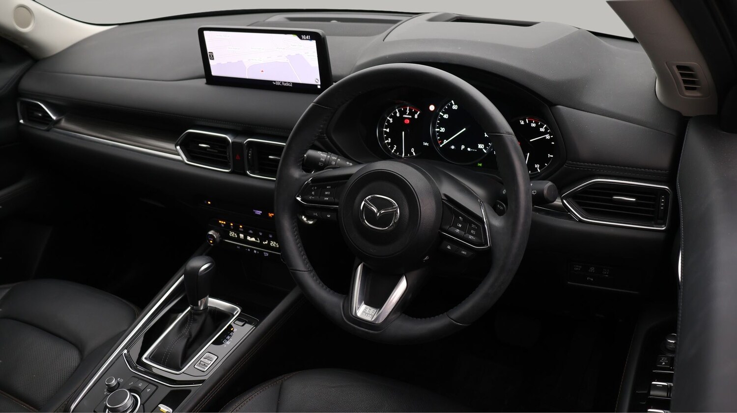 Used Mazda CX-5 for sale - 77352988: Photo 9