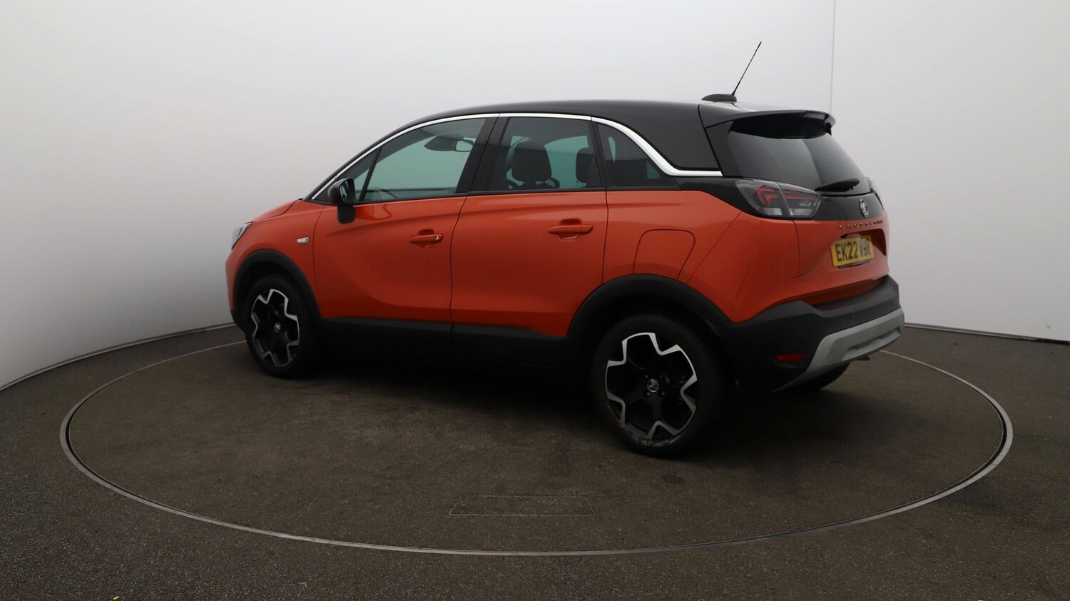 Used Vauxhall Crossland for sale - 76809013: Photo 27