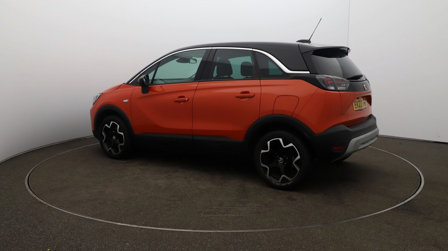 Used Vauxhall Crossland for sale - 76809013: Photo 28