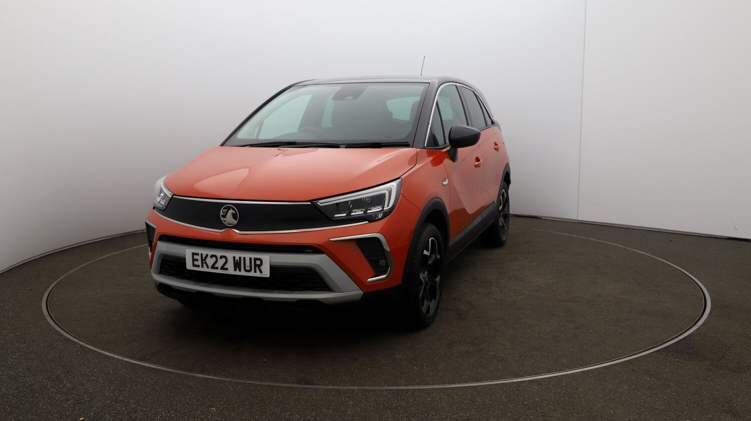 Used Vauxhall Crossland for sale - 76809013: Photo 30