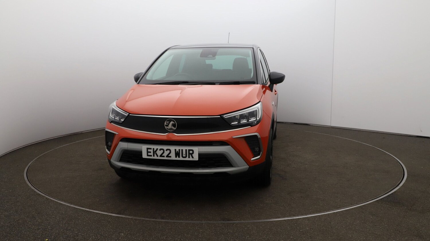 Used Vauxhall Crossland for sale - 76809013: Photo 31