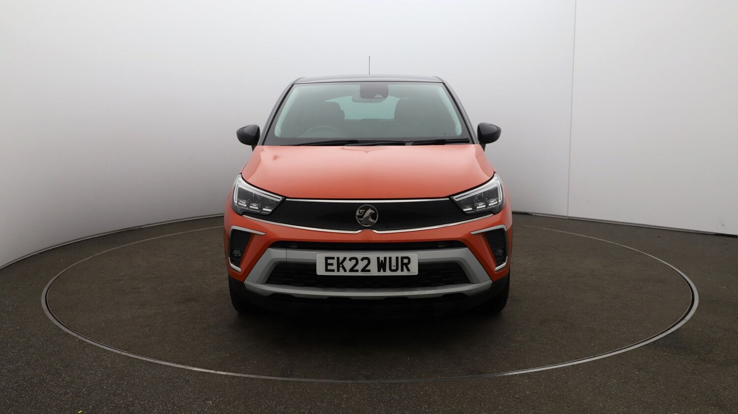 Used Vauxhall Crossland for sale - 76809013: Photo 32