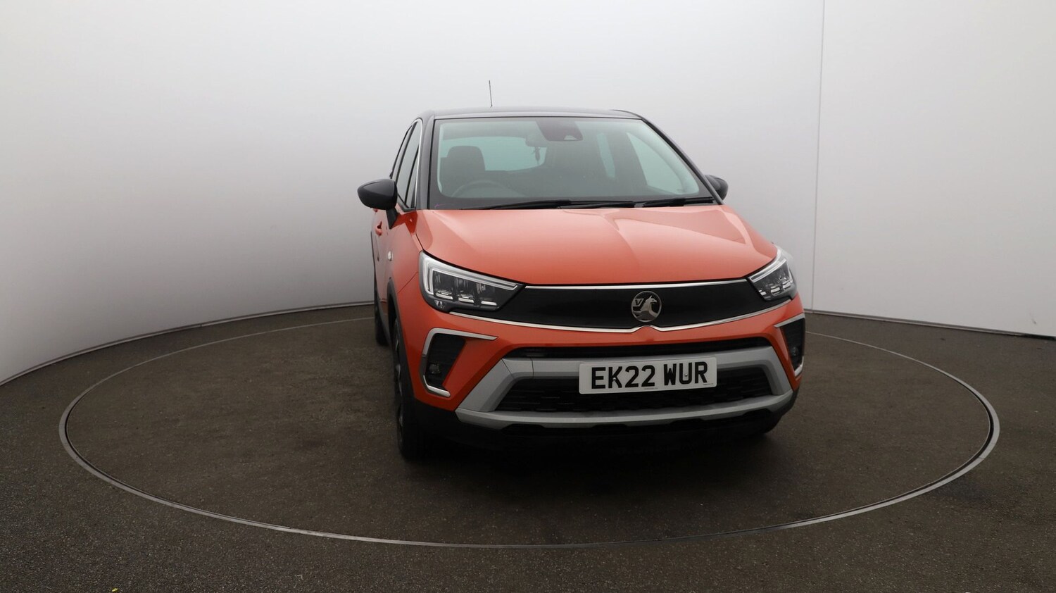 Used Vauxhall Crossland for sale - 76809013: Photo 33