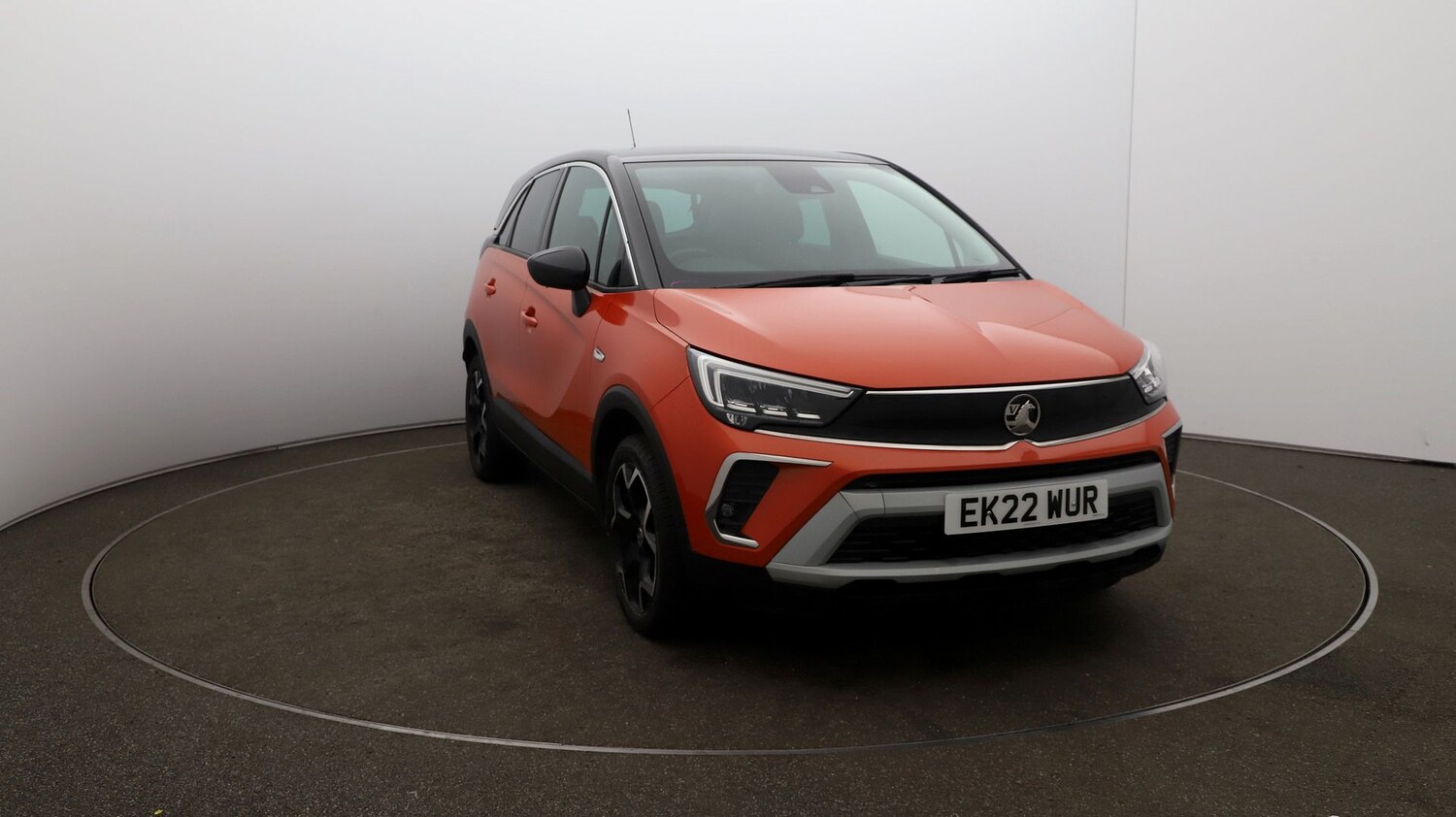 Used Vauxhall Crossland for sale - 76809013: Photo 34