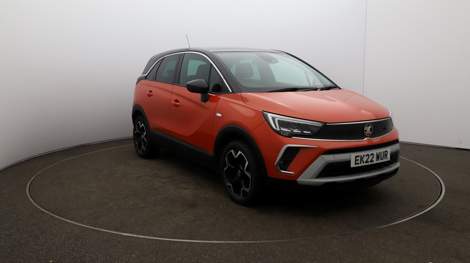 Used Vauxhall Crossland for sale - 76809013: Photo 35