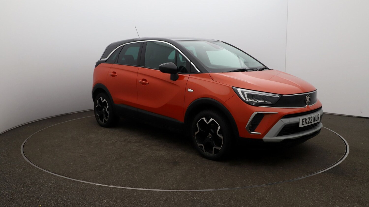 Used Vauxhall Crossland for sale - 76809013: Photo 36