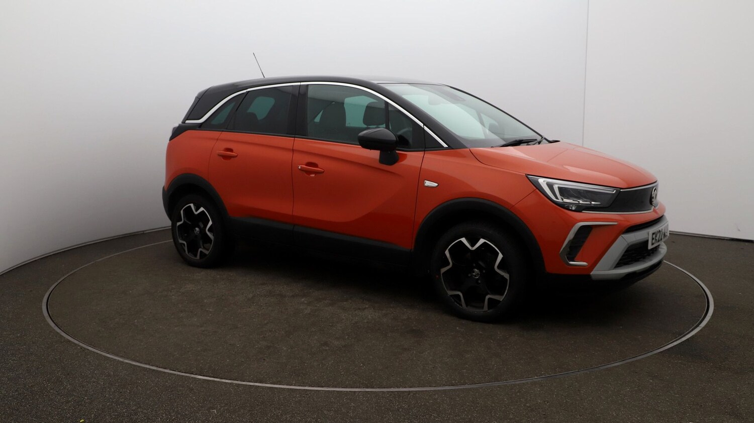 Used Vauxhall Crossland for sale - 76809013: Photo 37