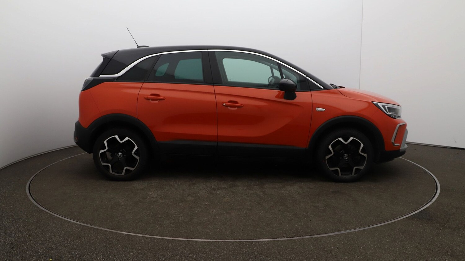 Used Vauxhall Crossland for sale - 76809013: Photo 41