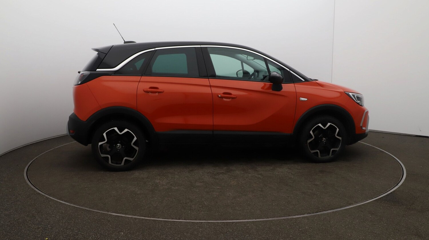 Used Vauxhall Crossland for sale - 76809013: Photo 42