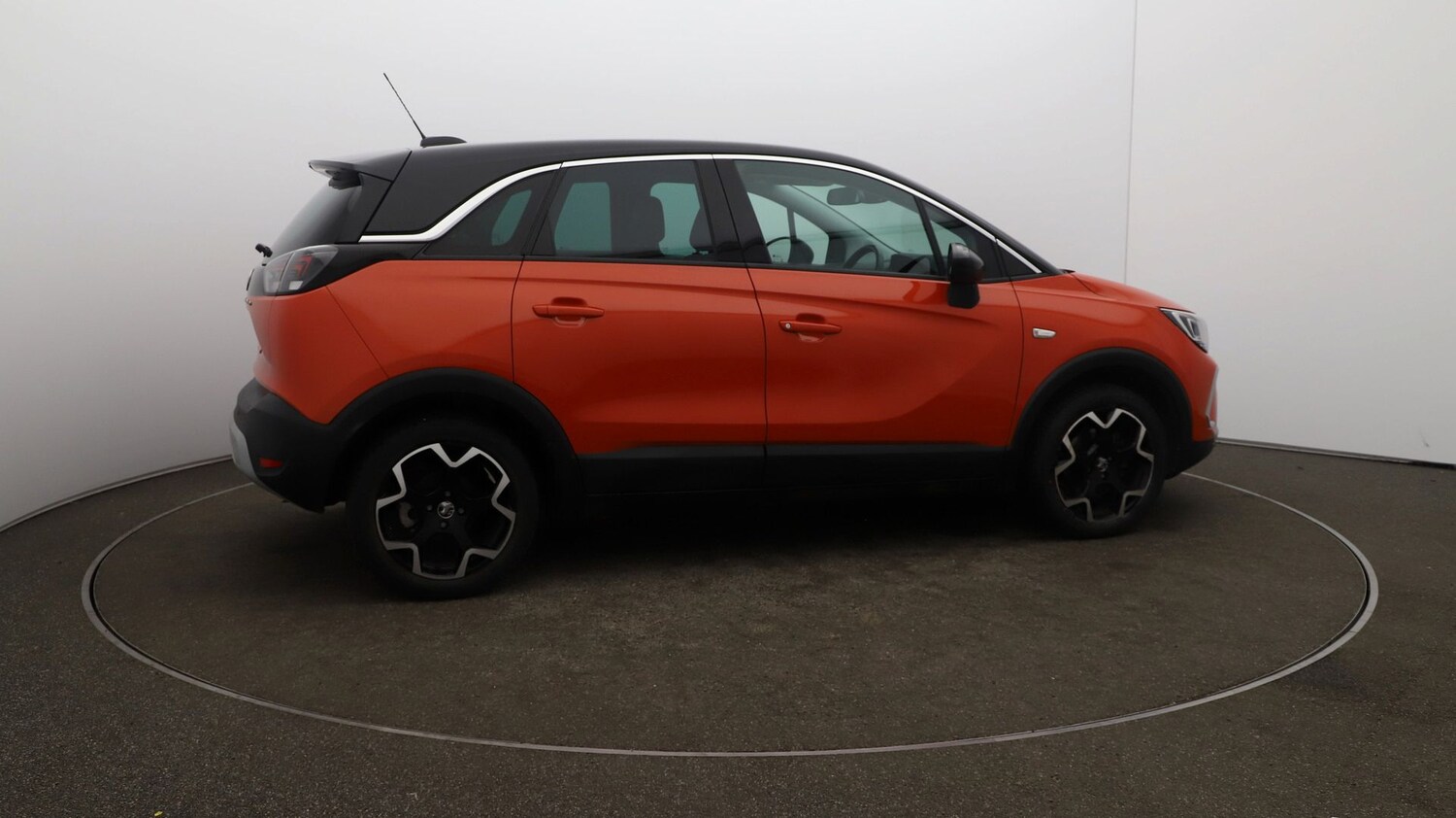 Used Vauxhall Crossland for sale - 76809013: Photo 43