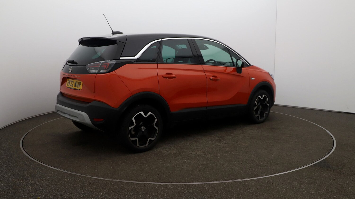 Used Vauxhall Crossland for sale - 76809013: Photo 45