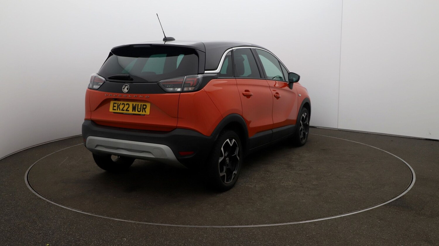 Used Vauxhall Crossland for sale - 76809013: Photo 47