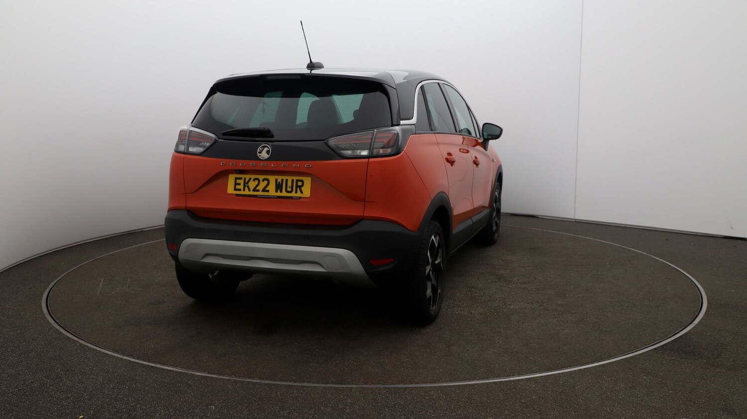 Used Vauxhall Crossland for sale - 76809013: Photo 48