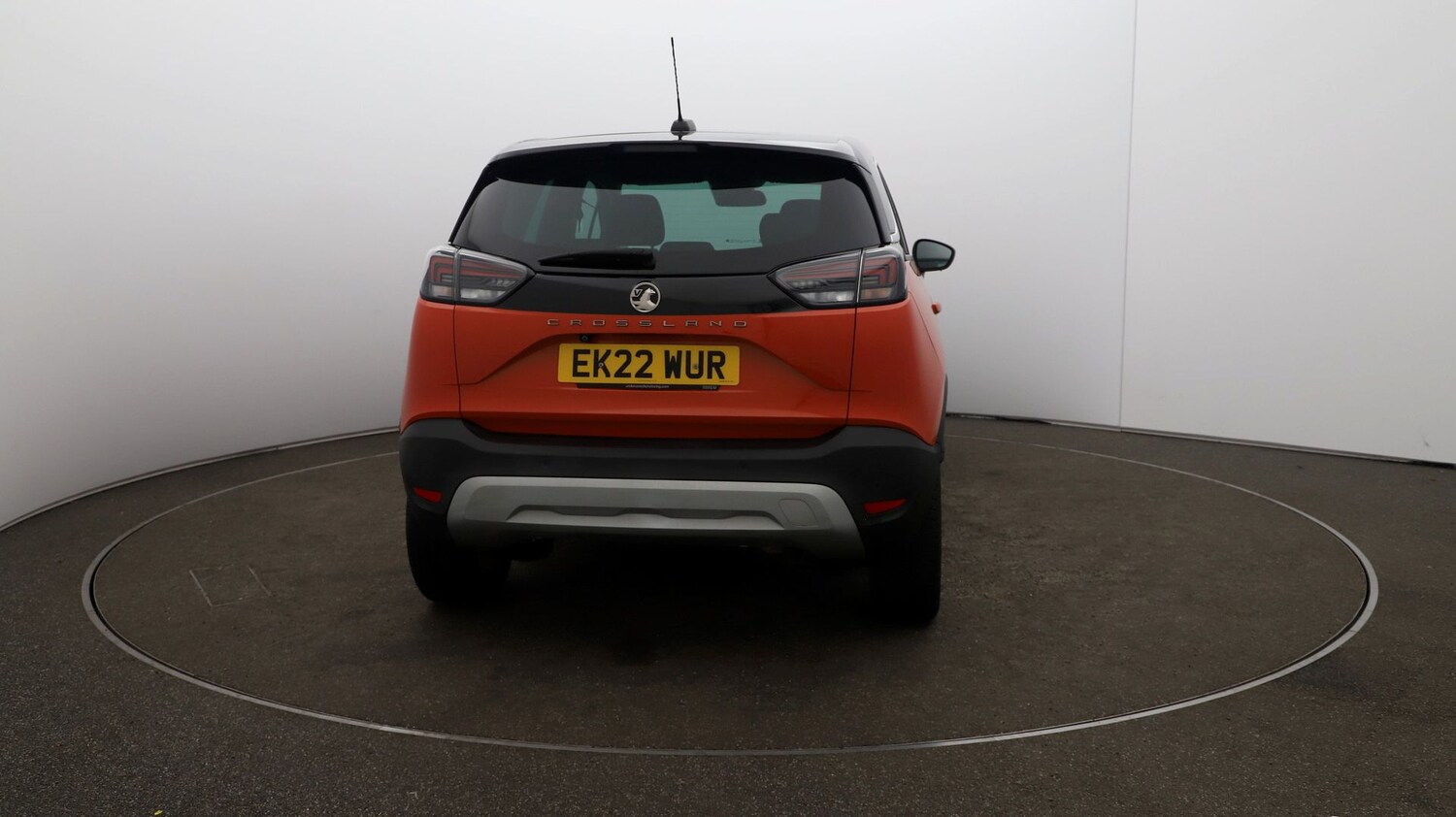 Used Vauxhall Crossland for sale - 76809013: Photo 49