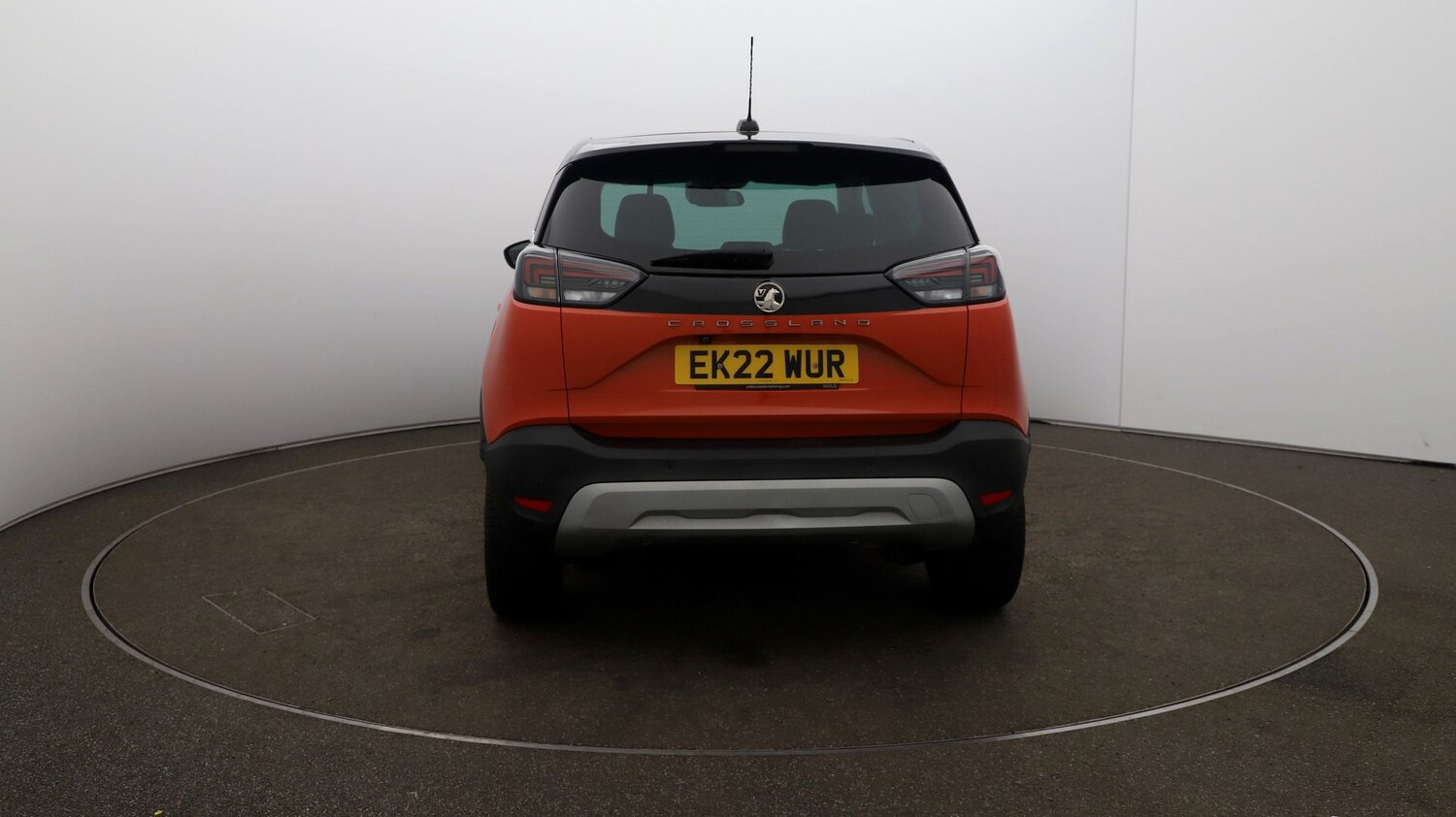 Used Vauxhall Crossland for sale - 76809013: Photo 51