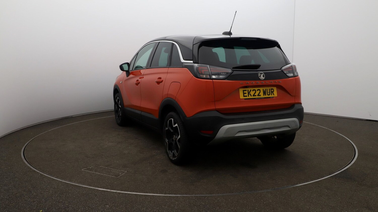 Used Vauxhall Crossland for sale - 76809013: Photo 53