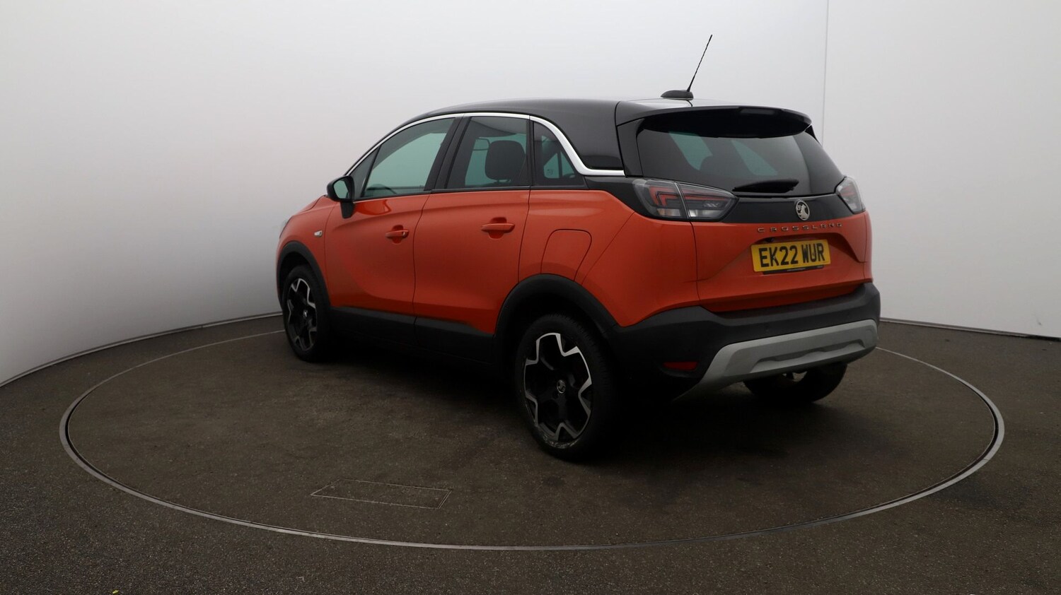 Used Vauxhall Crossland for sale - 76809013: Photo 54