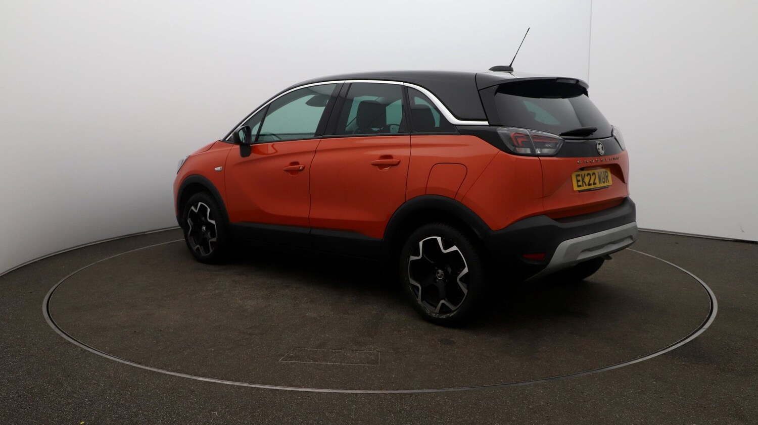 Used Vauxhall Crossland for sale - 76809013: Photo 55