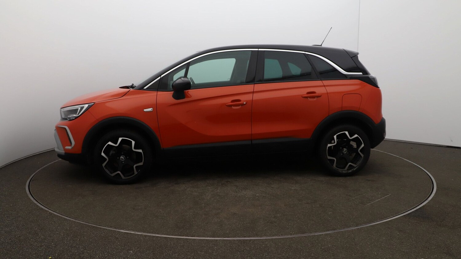 Used Vauxhall Crossland for sale - 76809013: Photo 57