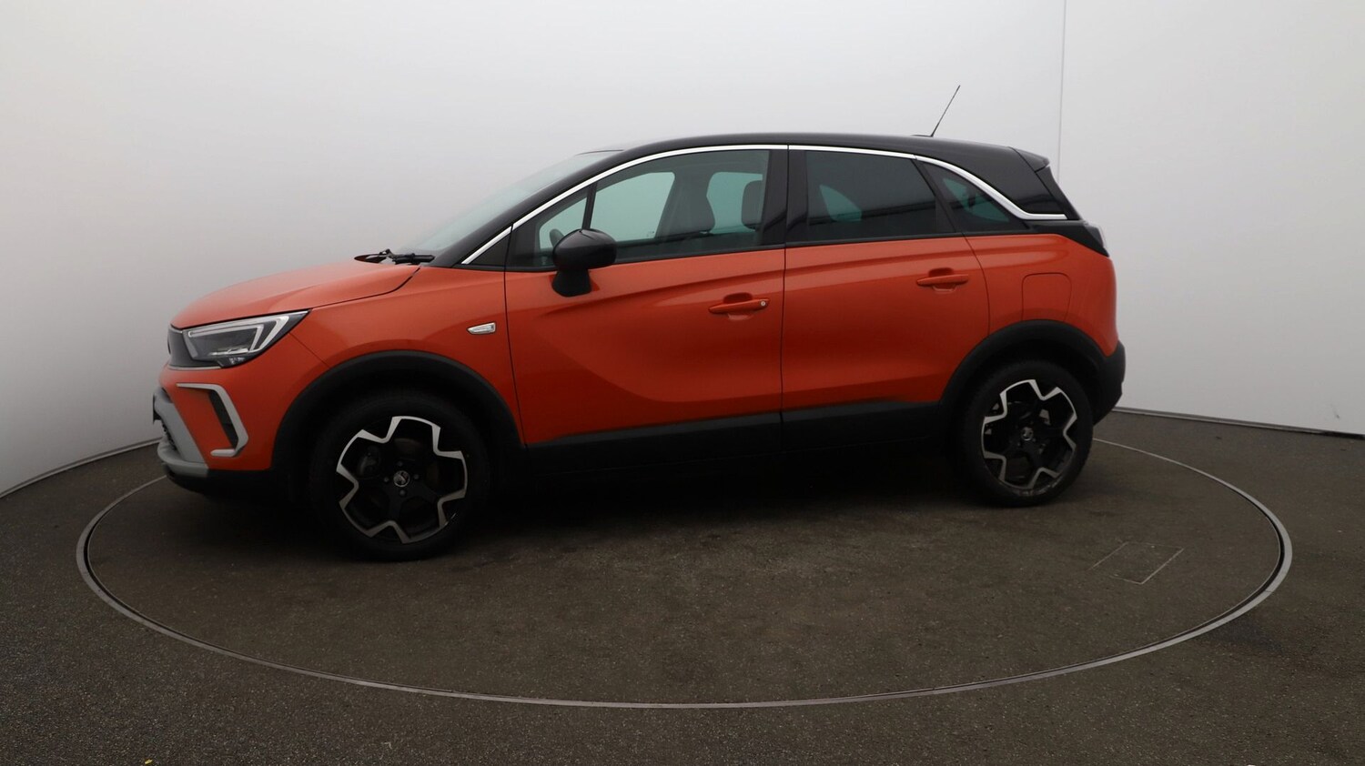 Used Vauxhall Crossland for sale - 76809013: Photo 58