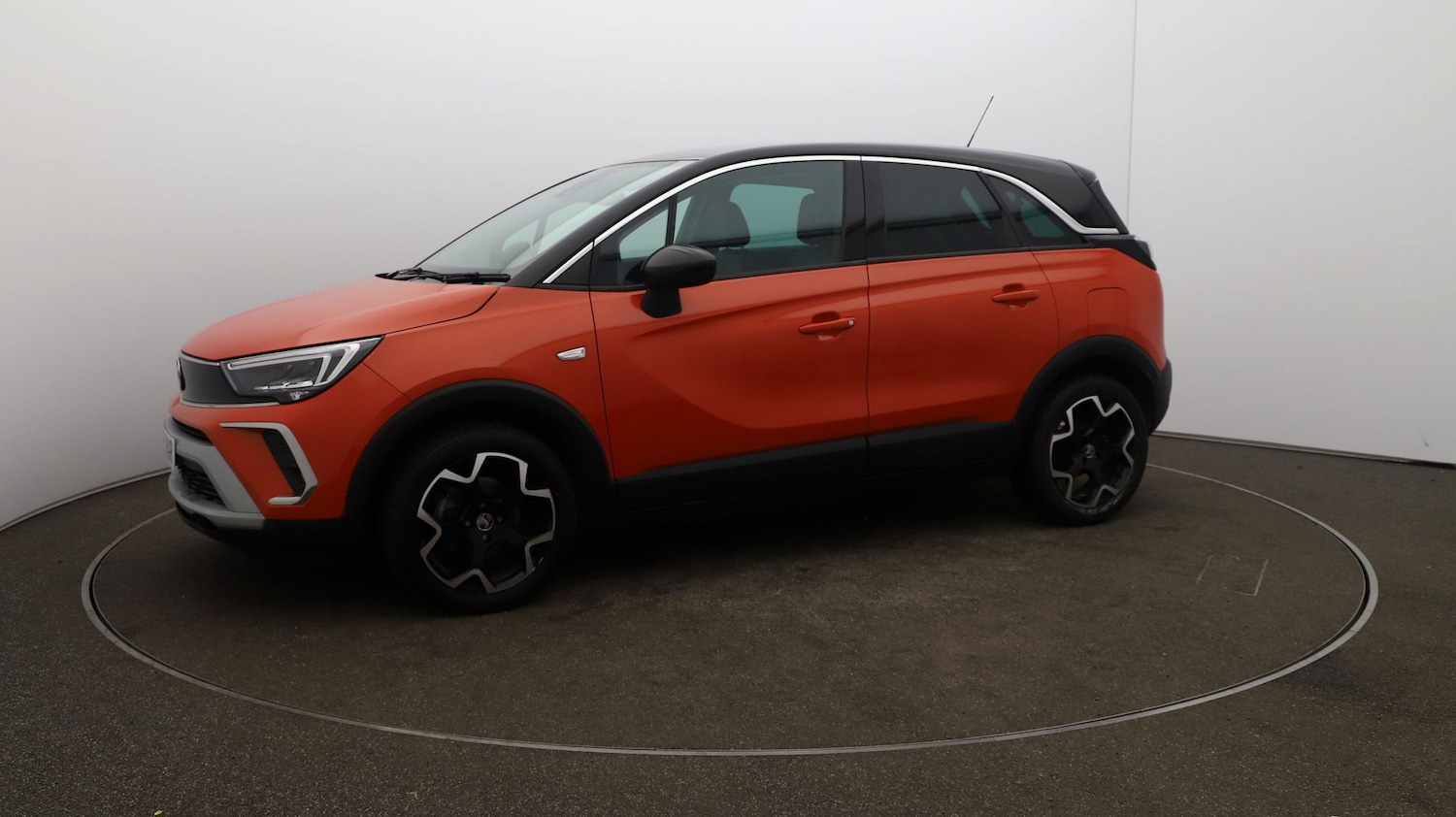 Used Vauxhall Crossland for sale - 76809013: Photo 59