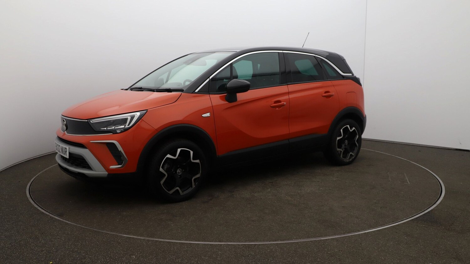 Used Vauxhall Crossland for sale - 76809013: Photo 60