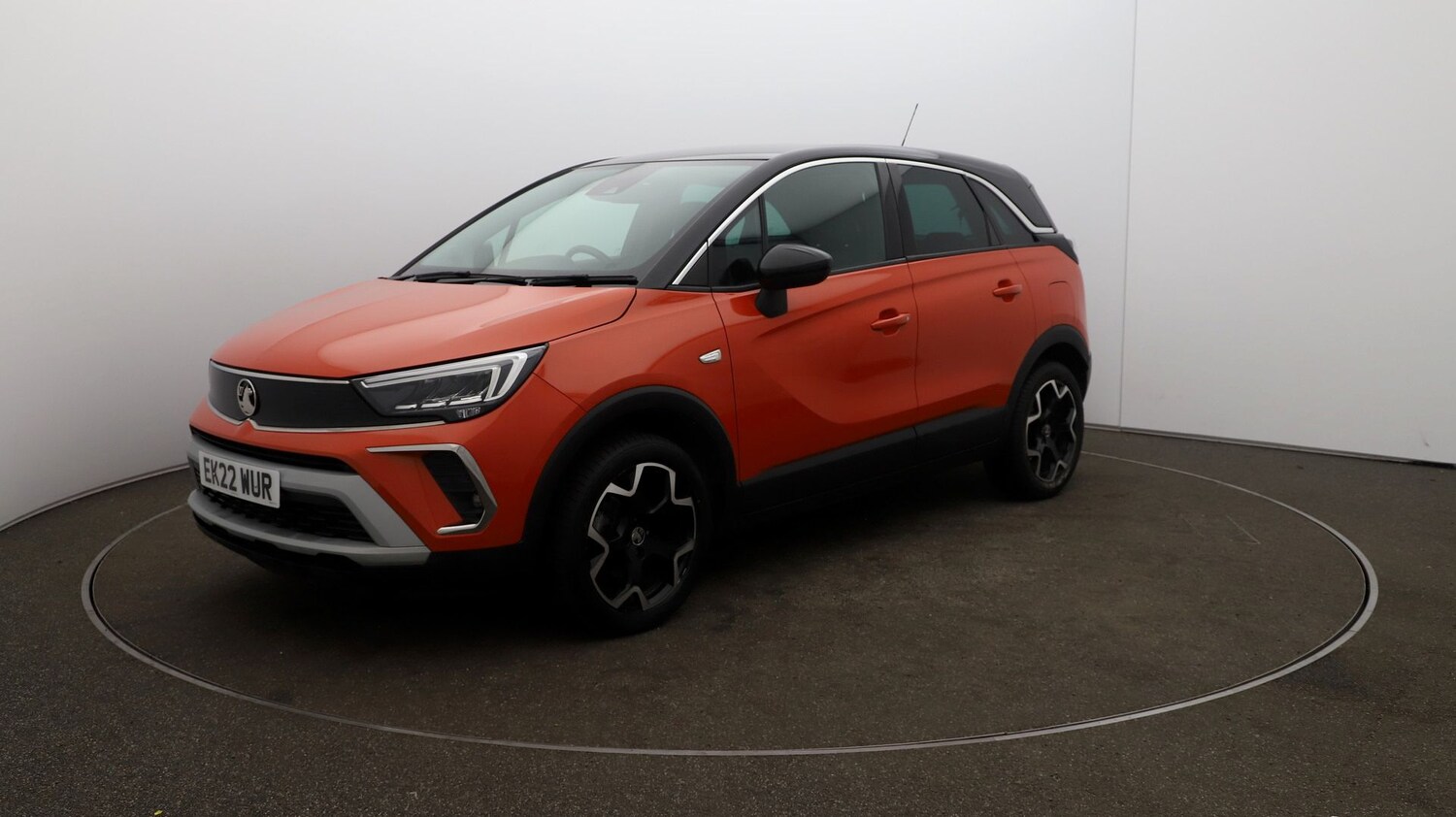 Used Vauxhall Crossland for sale - 76809013: Photo 61