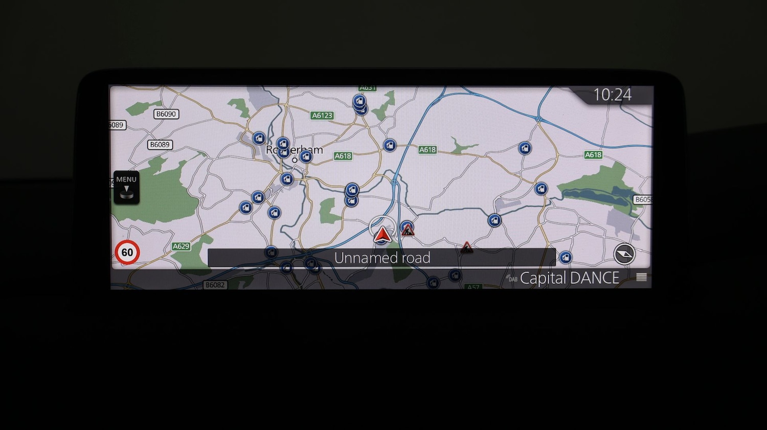 Used Mazda CX-5 2024 for sale - 77687481: Photo 11