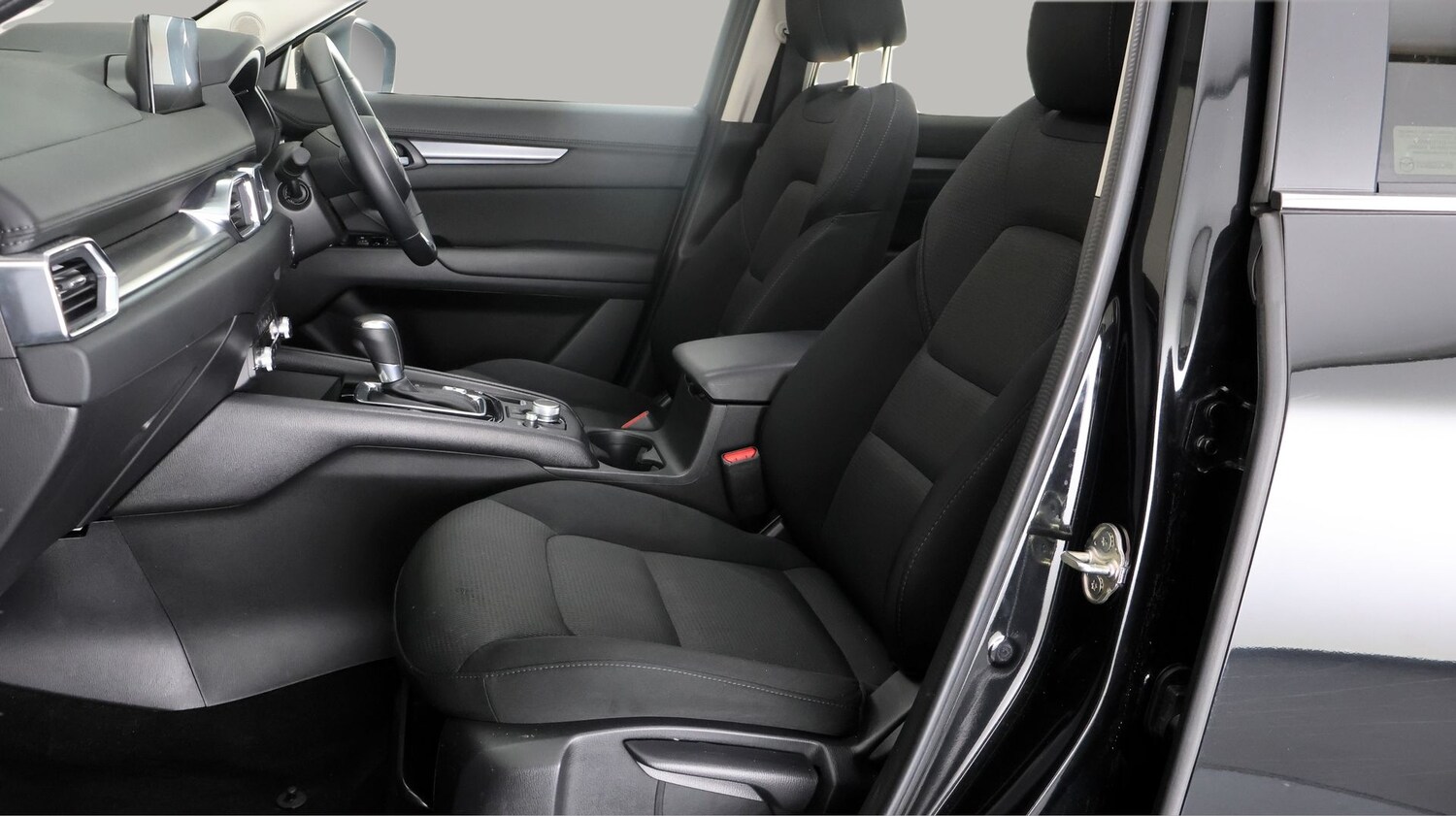 Used Mazda CX-5 2024 for sale - 77687481: Photo 14