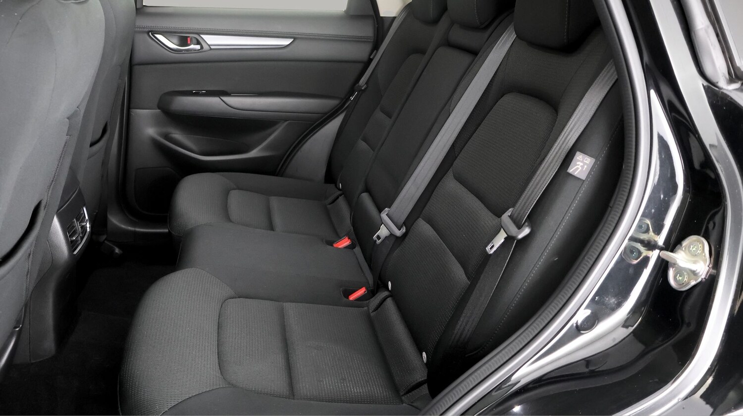 Used Mazda CX-5 2024 for sale - 77687481: Photo 16