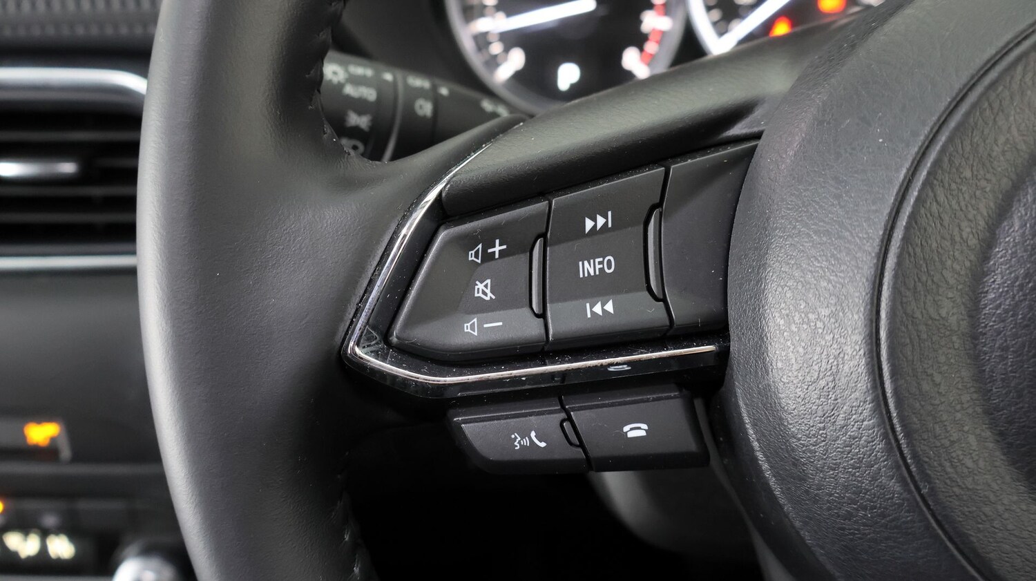 Used Mazda CX-5 2024 for sale - 77687481: Photo 21