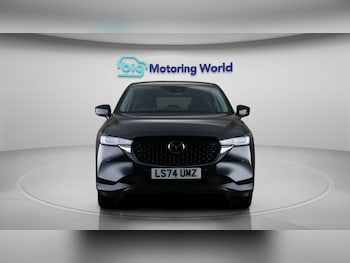 Used Mazda CX-5 2024 for sale - 77687481: Photo