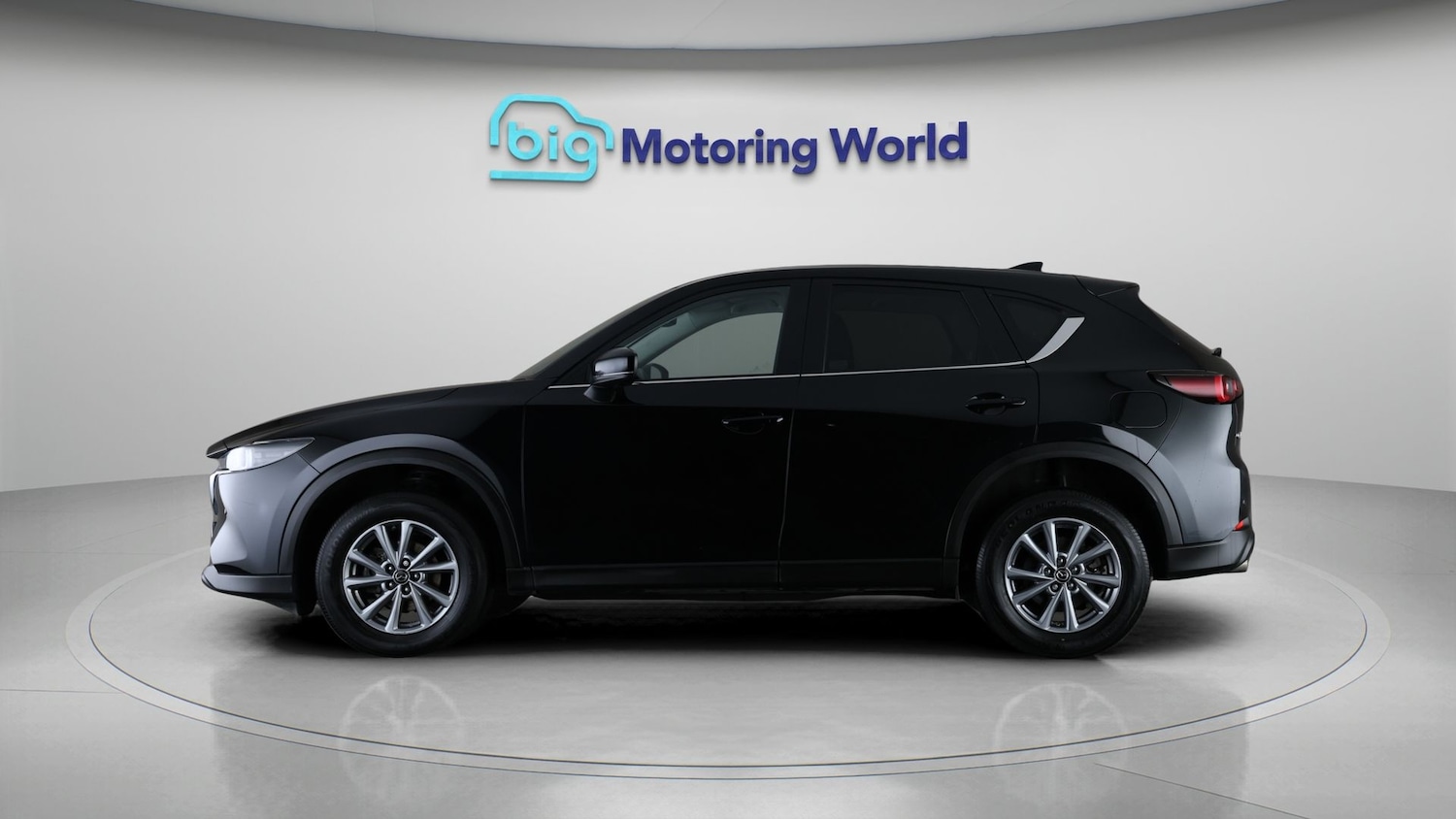 Used Mazda CX-5 2024 for sale - 77687481: Photo 4