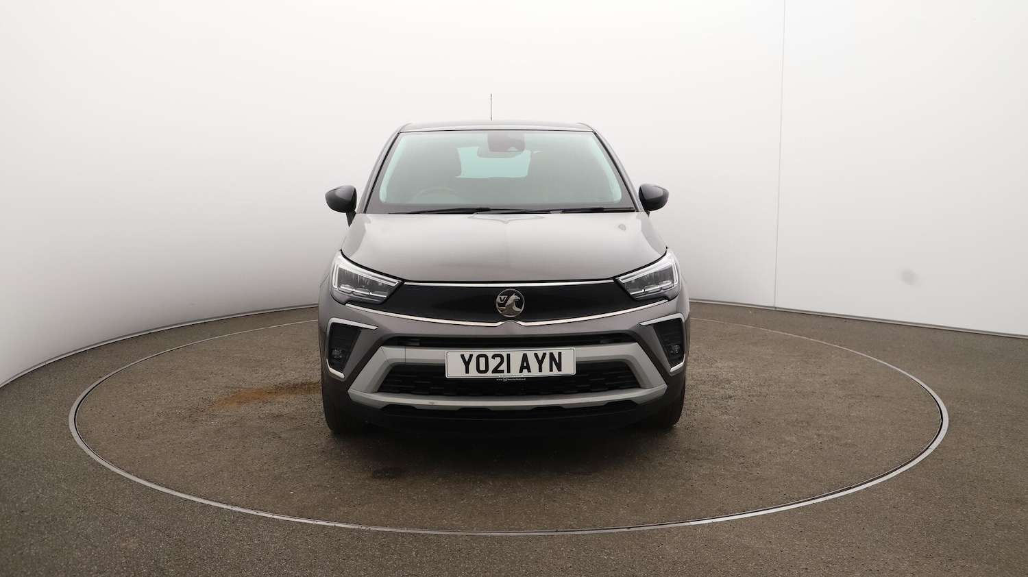 Vehicle 40