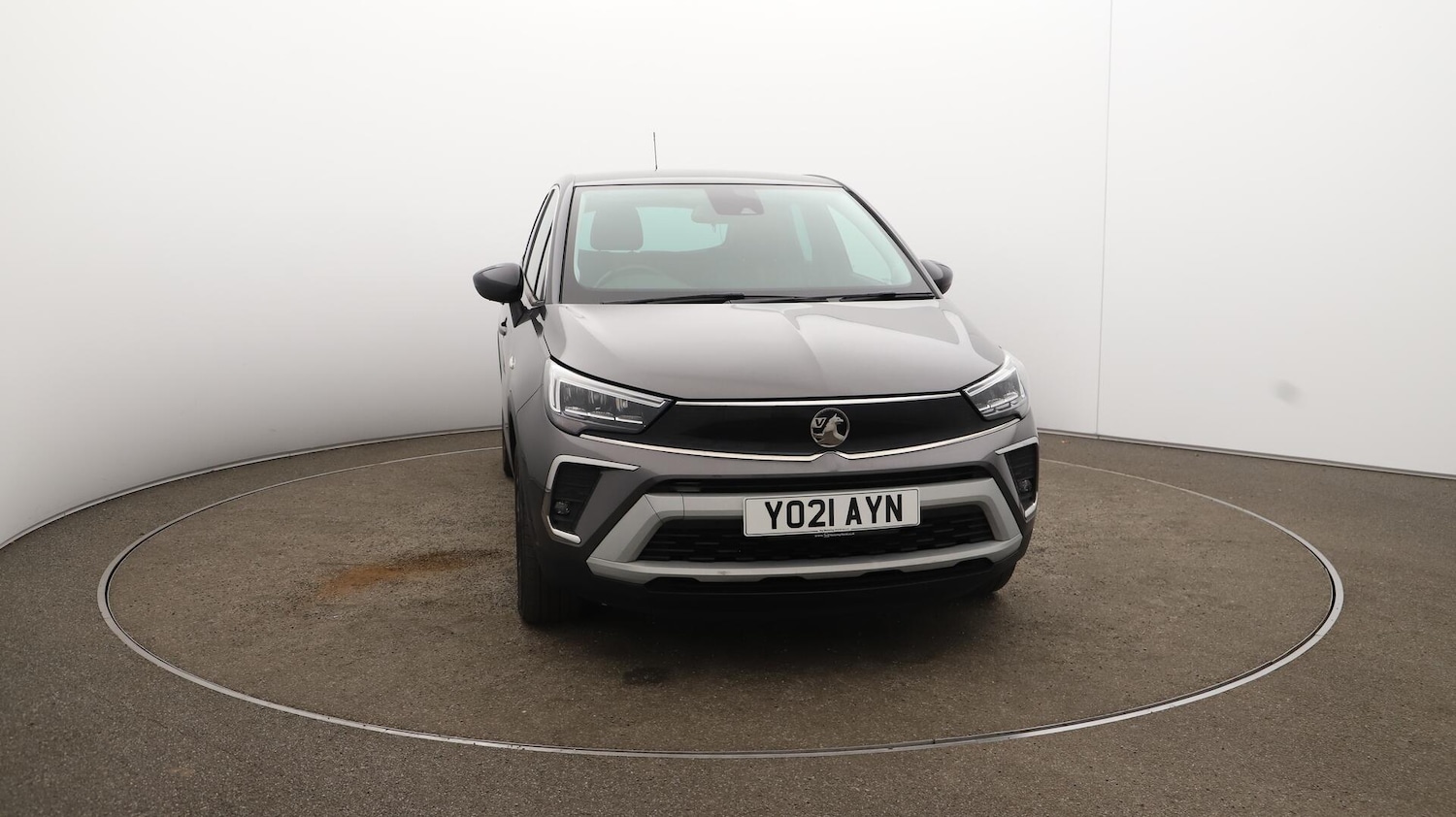 Vehicle 41