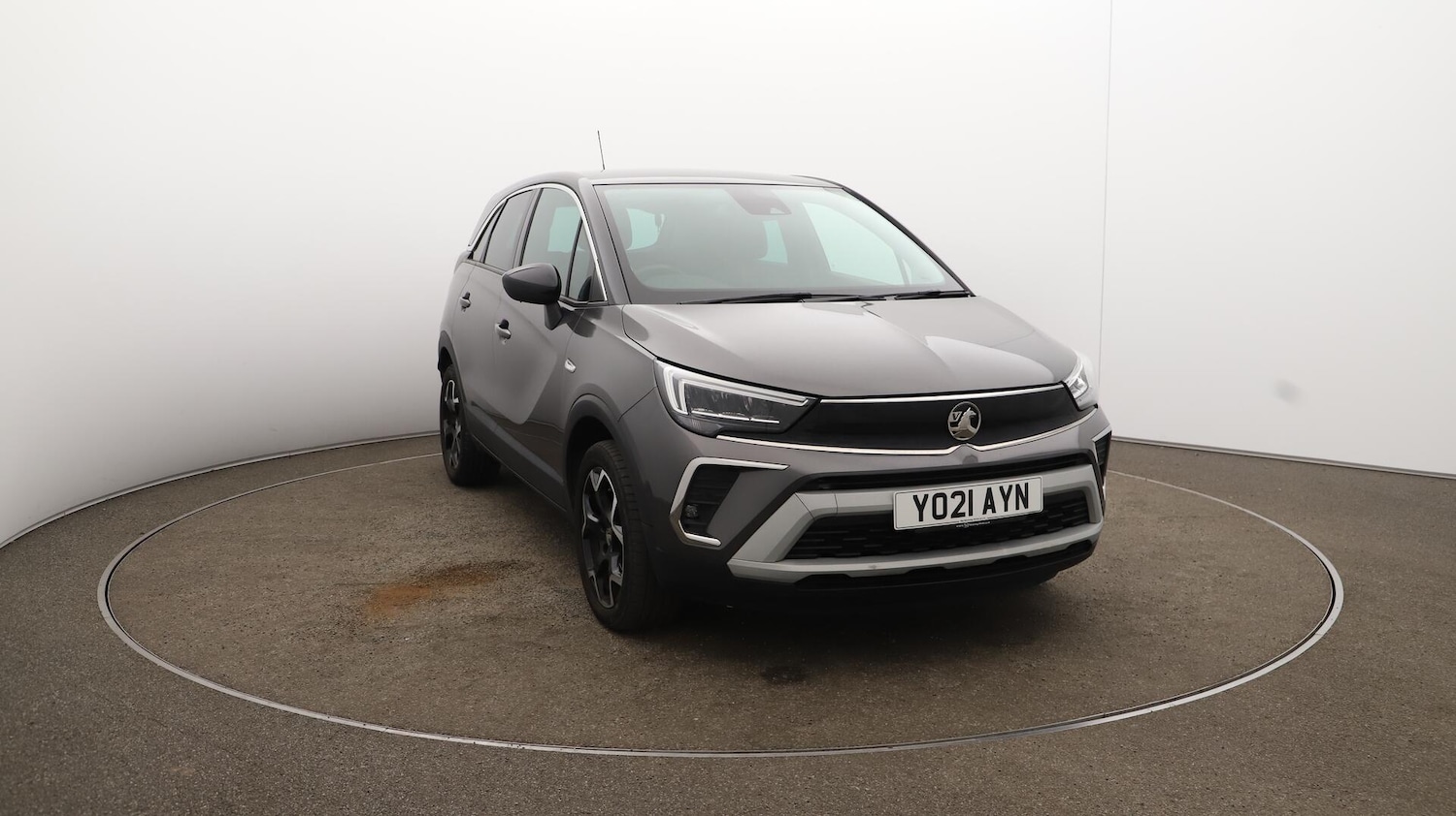 Vehicle 42