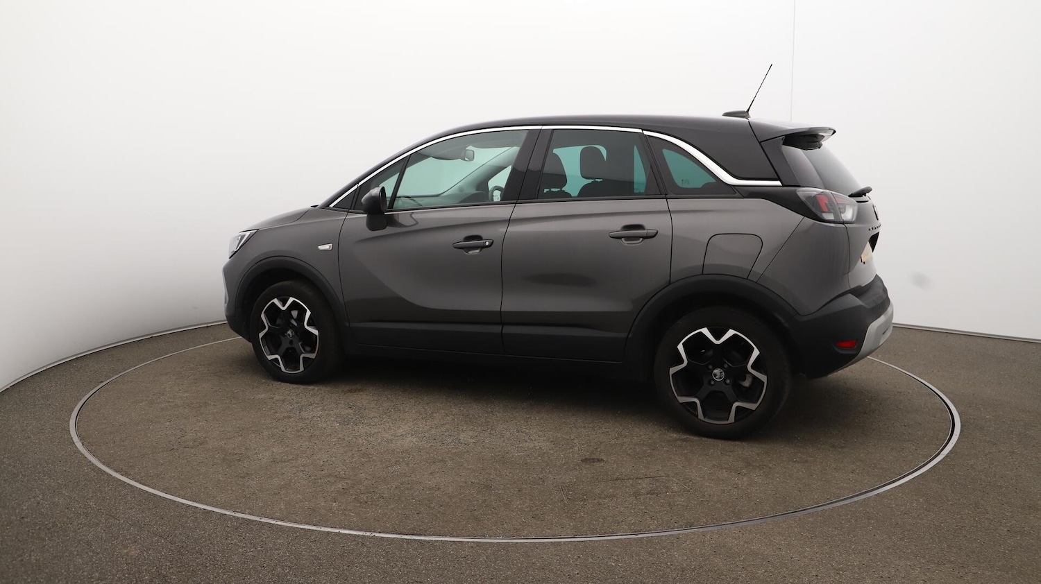 Vehicle 47