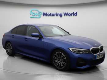 Used BMW 3 Series 2020 for sale - 74978467: Photo