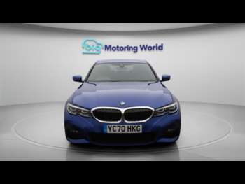 Used BMW 3 Series 2020 for sale - 74978467: Photo