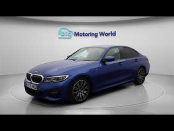 Used BMW 3 Series 2020 for sale - 74978467: Photo