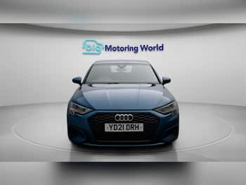 Used Audi A3 2021 for sale - 79816618: Photo